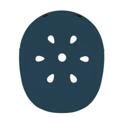 Casque enfant primo xs/s bleu pétrole