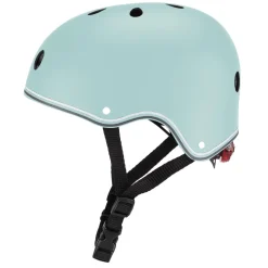 Casque enfant primo xs/s pastel menthe