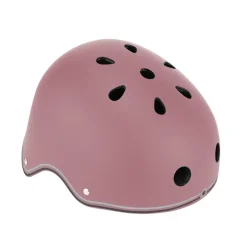 Casque enfant primo xs/s pastel rose foncé