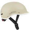 Casque enfant rider 47-51 cm sable