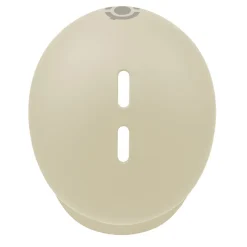 Casque enfant rider 47-51 cm sable