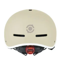 Casque enfant rider xs/s sable