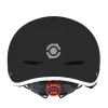Casque enfant rider xxs/xs noir