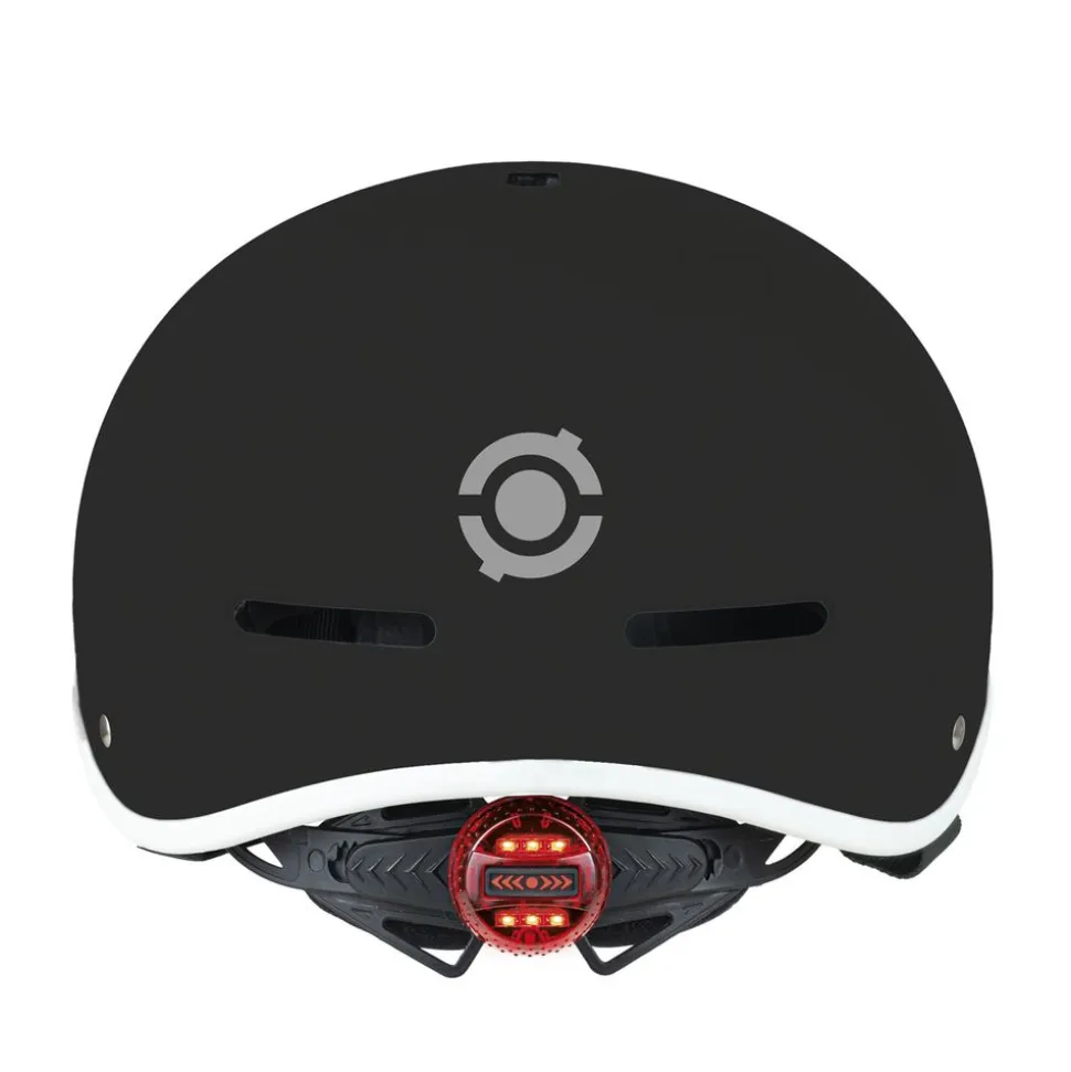 Casque enfant rider xxs/xs noir