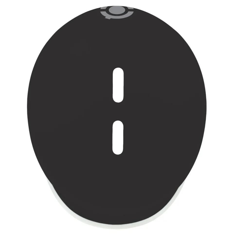 Casque enfant rider xxs/xs noir