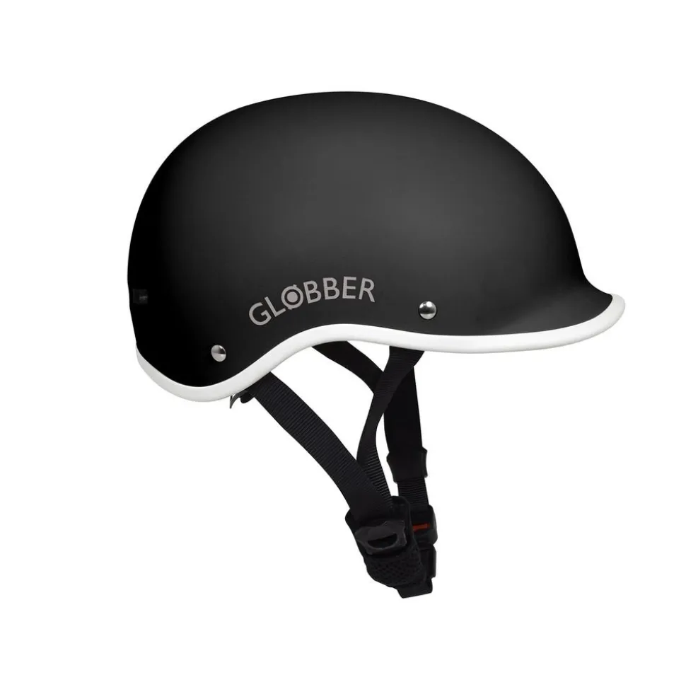 Casque enfant rider xxs/xs noir