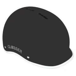 Casque enfant rider xxs/xs noir