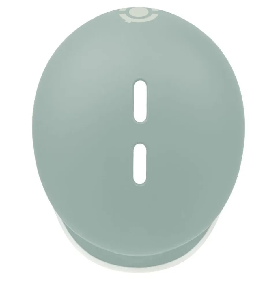 Casque enfant rider xxs/xs sauge