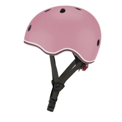 Casque go up enfant xxs / xs pastel rose foncé