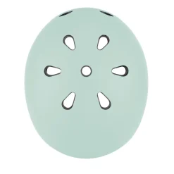 Casque go up enfant xxs / xs pastel menthe