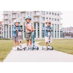 Casque pour enfant taille s beige