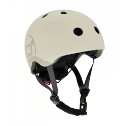 Casque pour enfant taille s beige