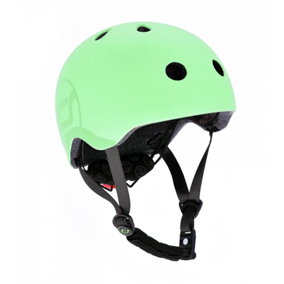 Casque pour enfant taille s kiwi
