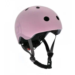 Casque pour enfant taille s rose