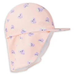 Casquette uv blackberry sun 2-4 ans