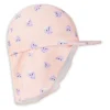 Casquette uv blackberry sun 1-2 ans