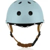 Casque vélo helmet blue sky