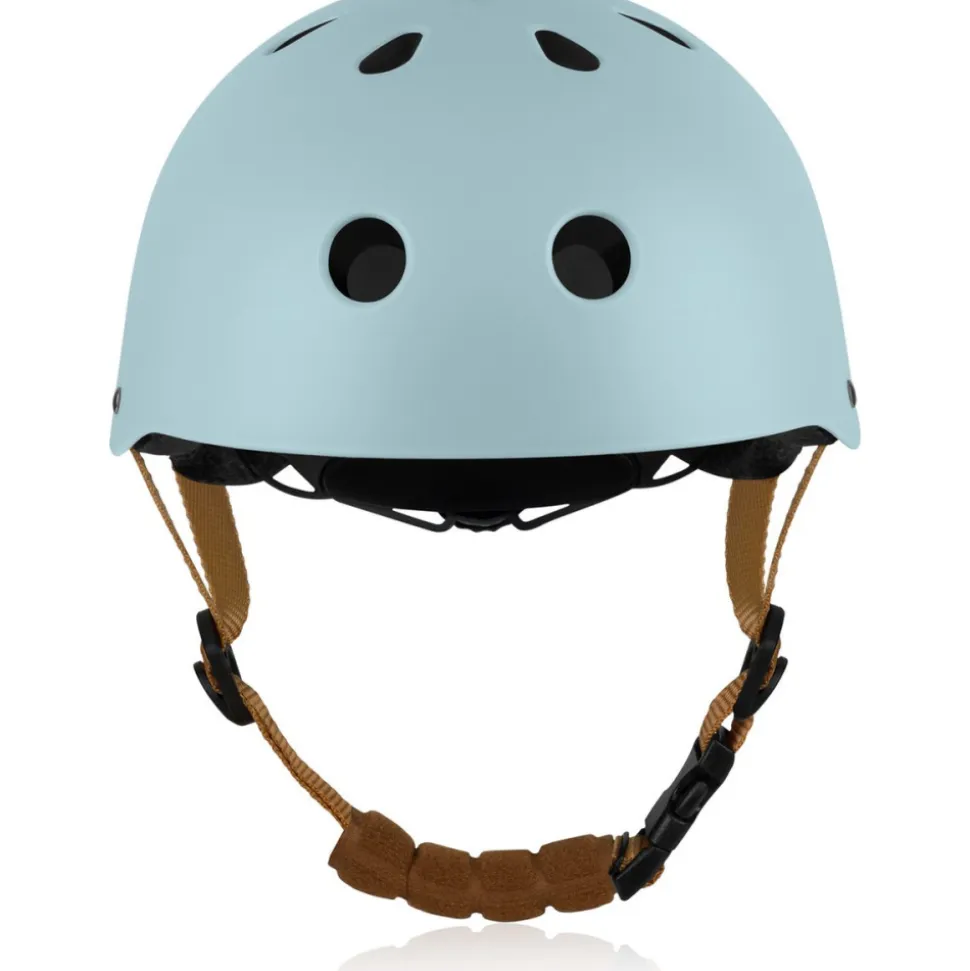 Casque vélo helmet blue sky