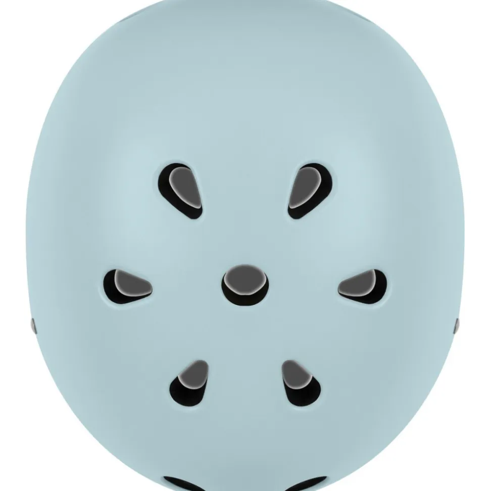 Casque vélo helmet blue sky