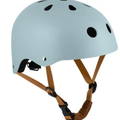 Casque vélo helmet blue sky