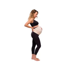 Ceinture de grossesse chair taille s/m