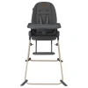 Chaise haute ava beyond graphite eco
