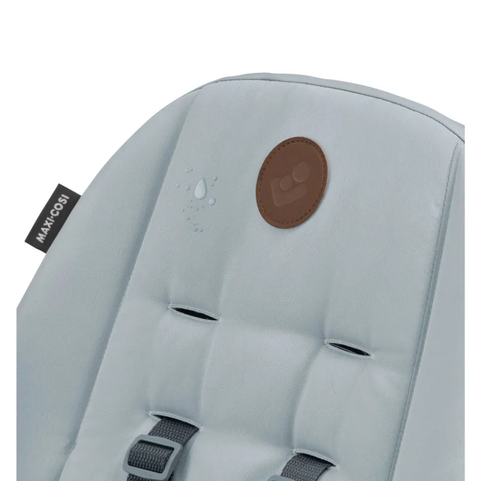 Chaise haute ava beyond grey eco