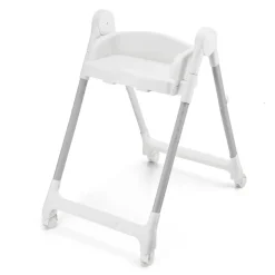 Chaise haute 3-en-1 tulo beige