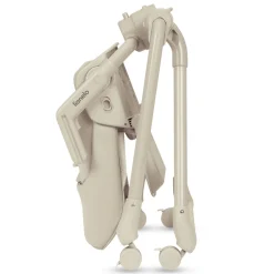 Chaise haute maddie set beige