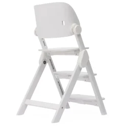 Chaise haute meraviglia milk