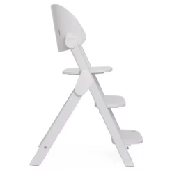 Chaise haute meraviglia milk