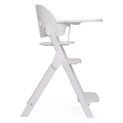 Chaise haute meraviglia milk