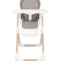 Chaise haute mimzy recline walnut wood
