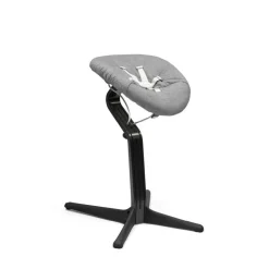 Chaise haute nomi black