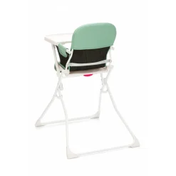 Chaise haute pliante tom jade
