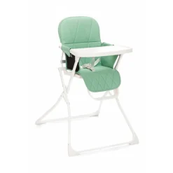 Chaise haute pliante tom jade