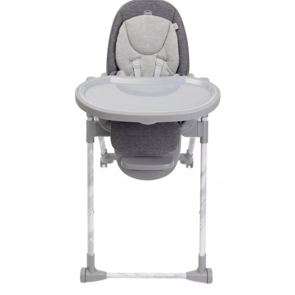 Chaise haute polly armonia carrara