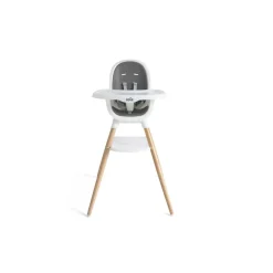 Chaise haute pour enfant chestnut shadow
