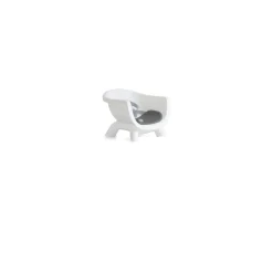 Chaise haute pour enfant chestnut shadow