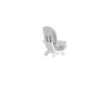Chaise haute pour enfant chestnut mocha