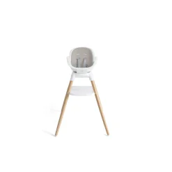 Chaise haute pour enfant chestnut mocha