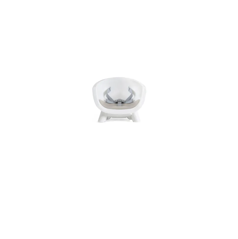 Chaise haute pour enfant chestnut mocha