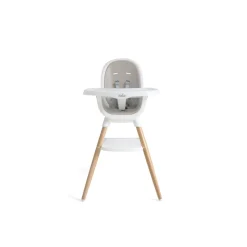 Chaise haute pour enfant chestnut mocha
