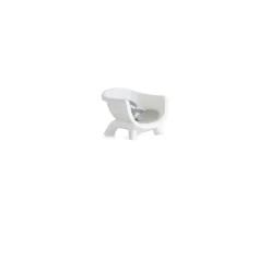 Chaise haute pour enfant chestnut mocha