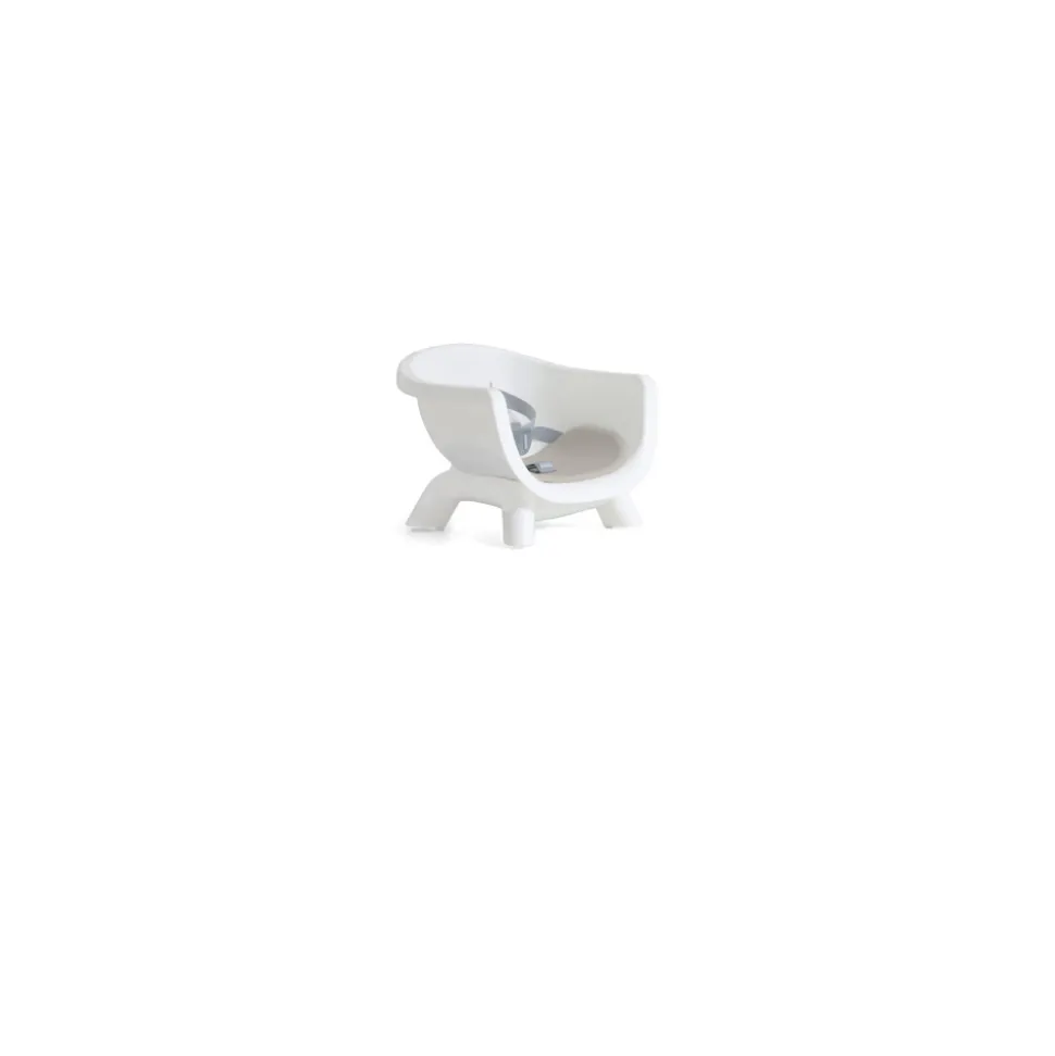 Chaise haute pour enfant chestnut mocha