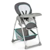 Chaise haute sit n relax hearts