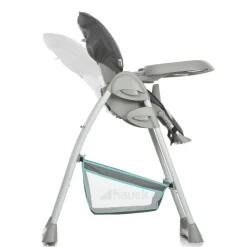Chaise haute sit n relax hearts
