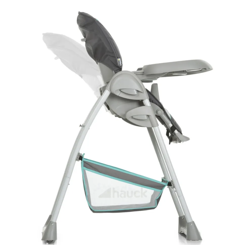 Chaise haute sit n relax hearts
