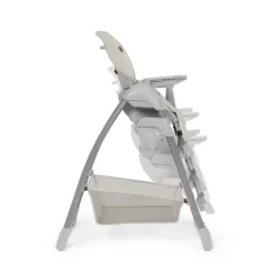 Chaise haute sit n relax 3in1 beige