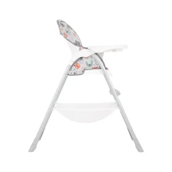 Chaise haute snackease bear party